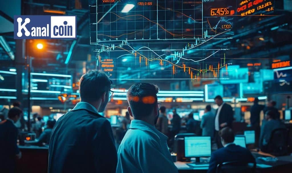 USDe Depeg Triggers Massive Market Turmoil