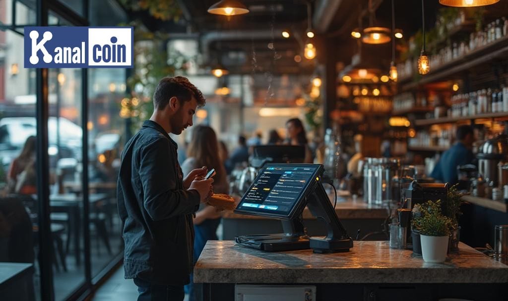 Square Launches Bitcoin Payment for U.S. Merchants