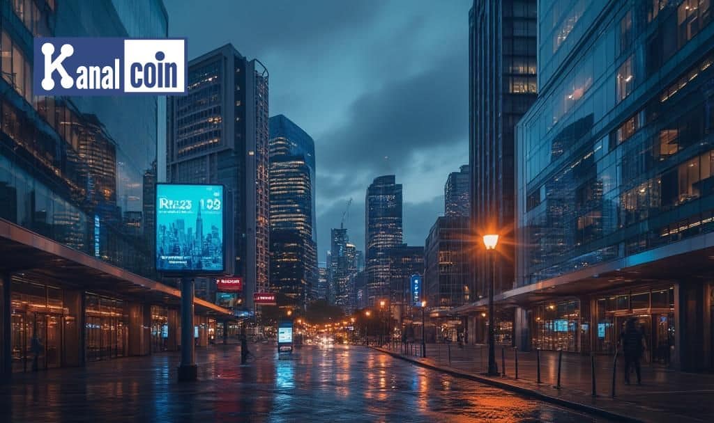 Adoption Pathways for Regulated Stablecoins Highlighted