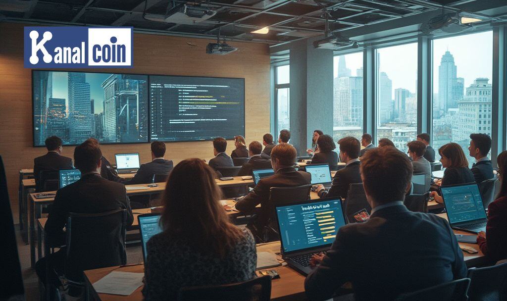 Cambridge Debuts Course for Public Sector in Digital Finance