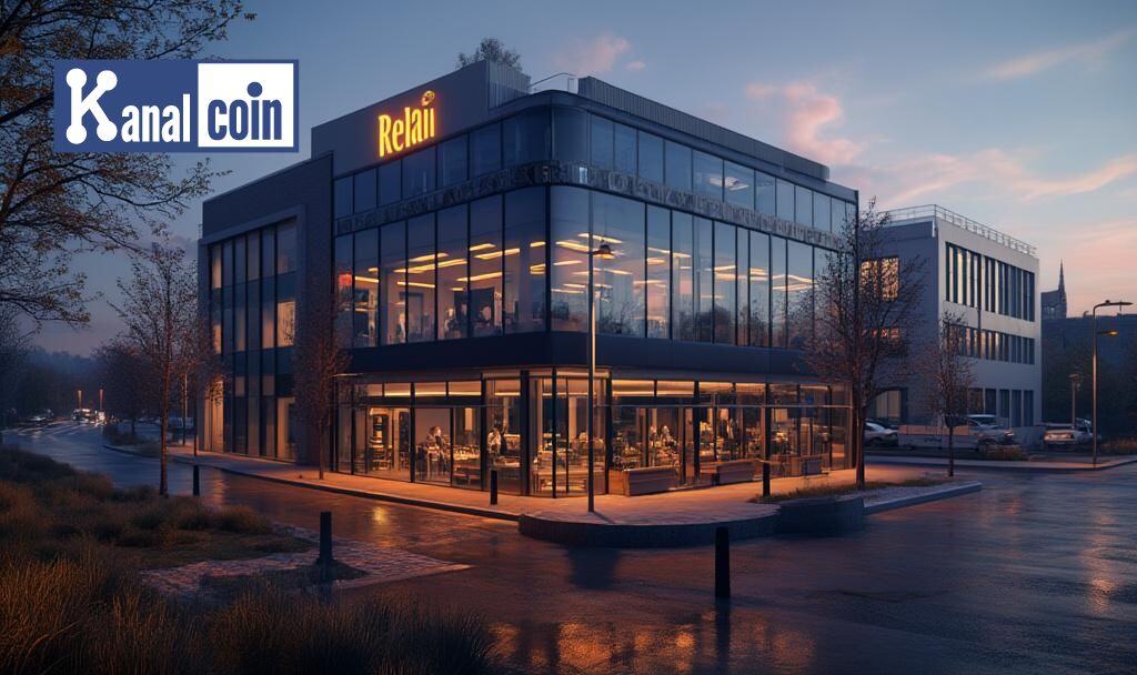 Relai Achieves MiCA License for European Expansion