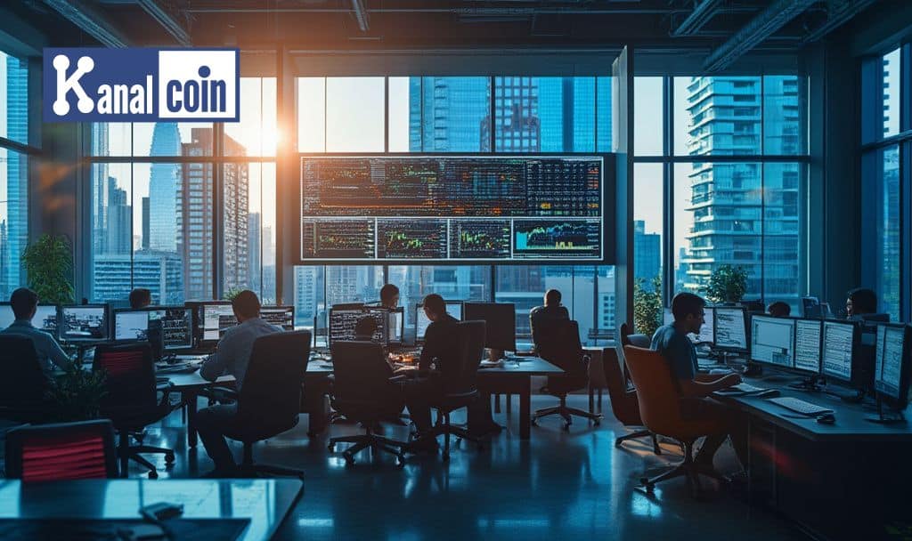 Perpetual DEXs Attract Major Venture Capital Investors