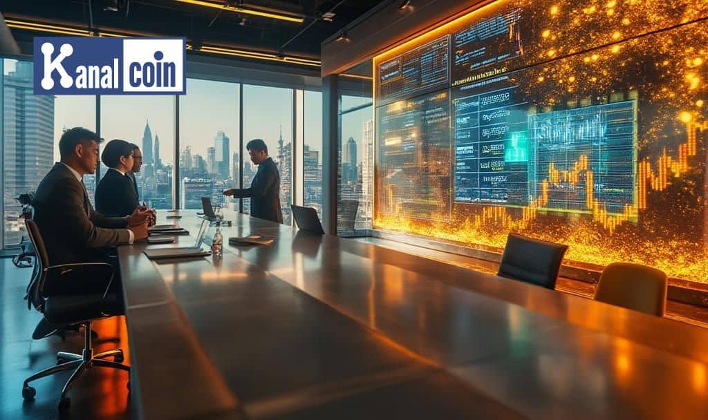 Japan FSA Proposes Cryptocurrency Roles for Banks