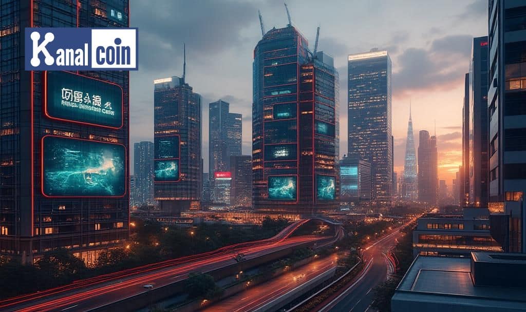 Japan's TIS Launches Blockchain Platform with Ava Labs