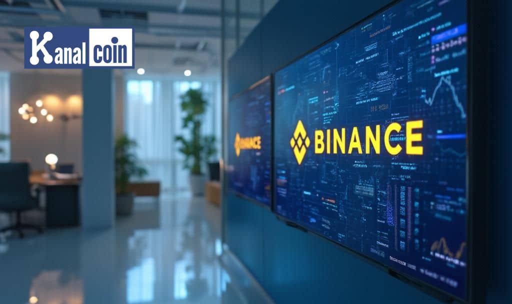 Binance and BPay Global Open USD Transactions Globally