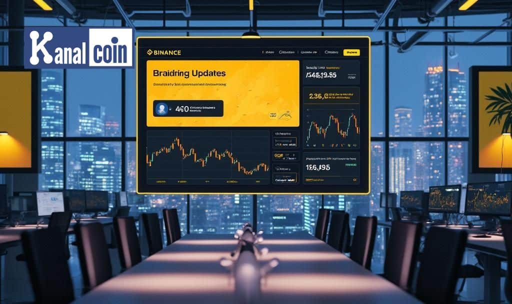 Binance Adjusts Collateral Ratios for ZEC and Others