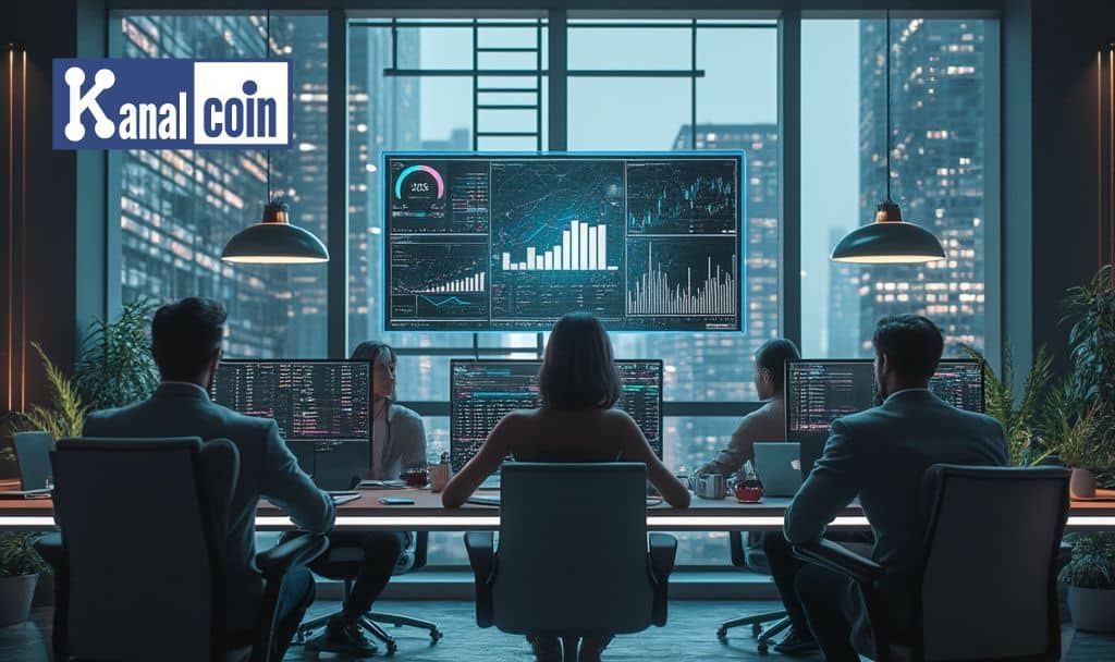 Grayscale Launches US's First Staking Feature for ETFs