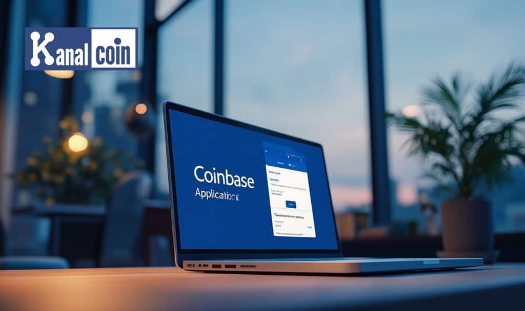 Coinbase Applies for National Trust to Boost U.S. Operations
