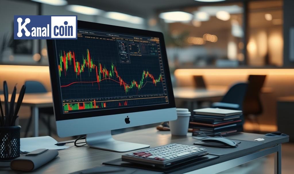 Trump-Putin Call Yields No Immediate Oil or Crypto Impact