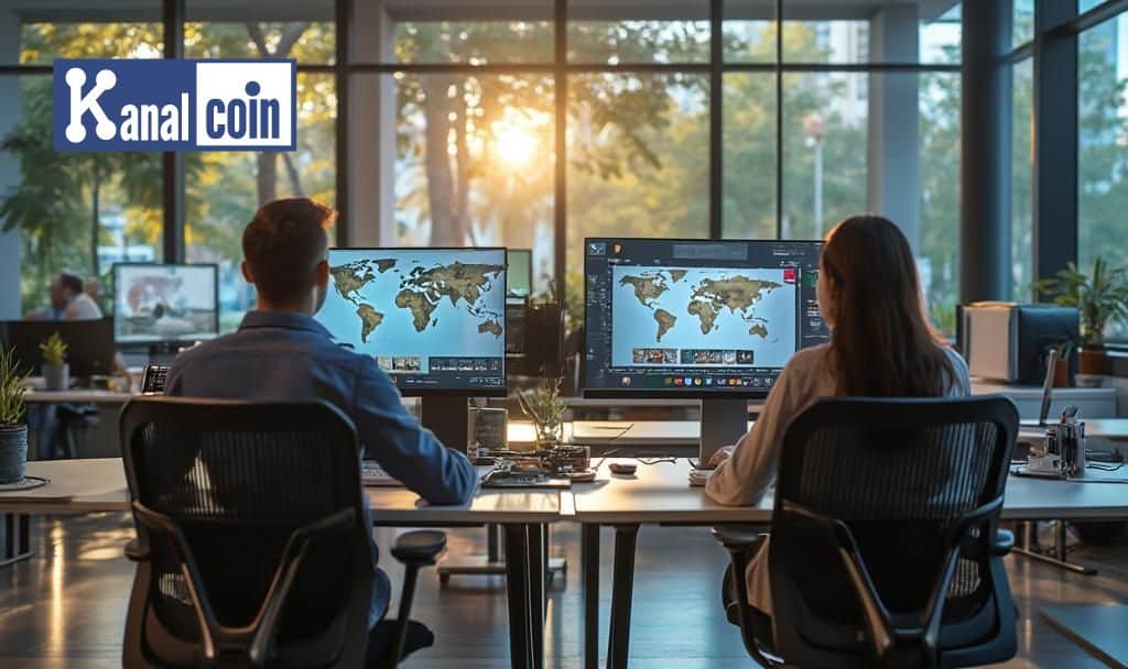 U.S. Tech Firms Nearshore Talent Due to H-1B Costs