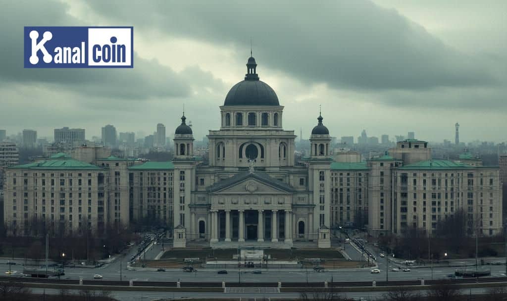 Russia Central Bank Tightens Retail Crypto Controls