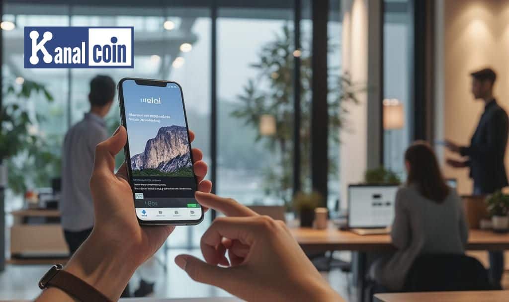 Relai Secures MiCA License from French Regulator AMF