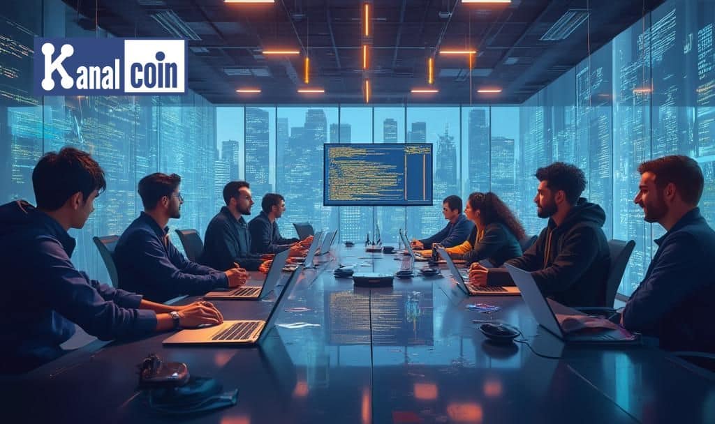 NULS AI Unveils v2.23.0: Key Updates on $NAI Token and Developer Engagement