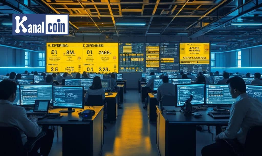 $1 Million in MERL Tokens up for Grabs