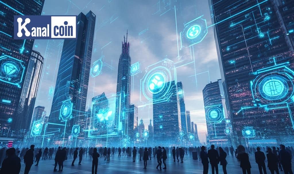 UK Conglomerates Adopt Tokenized Securities