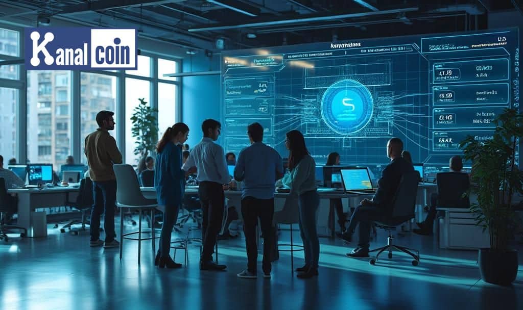 Western Union Introduces USDC for Global Transactions