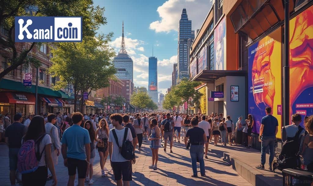 Bitcoin Park Leads Major Nashville Crypto Initiative