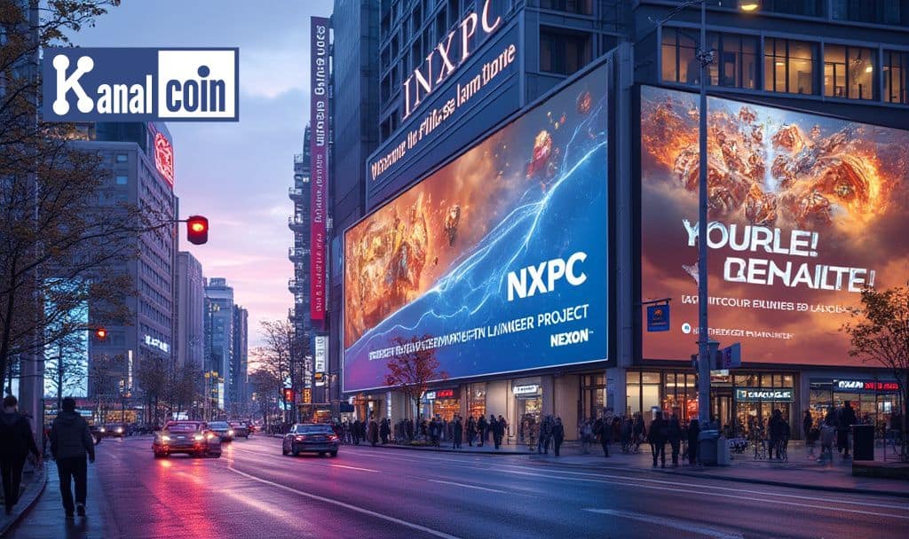NXPC Token Launches in MapleStory Universe Project