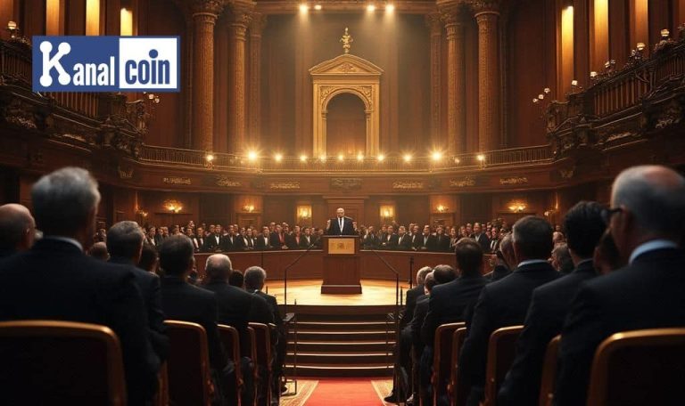 Nobel Peace Prize Winner's Bitcoin Support Unconfirmed