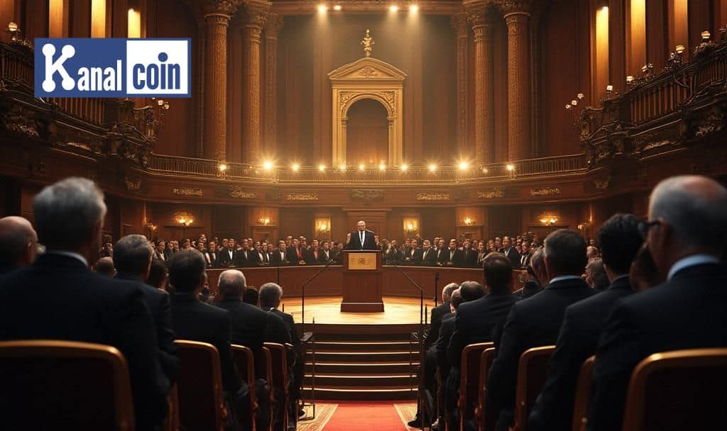 Nobel Peace Prize Winner's Bitcoin Support Unconfirmed
