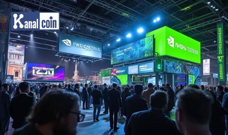 Nvidia GTC-DC 2025 Promotes AI and Quantum Breakthroughs
