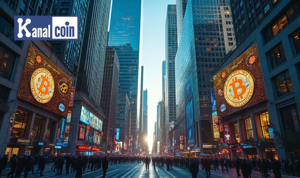 Bitcoin Exceeds $120,000 Amid U.S. Economic Uncertainty