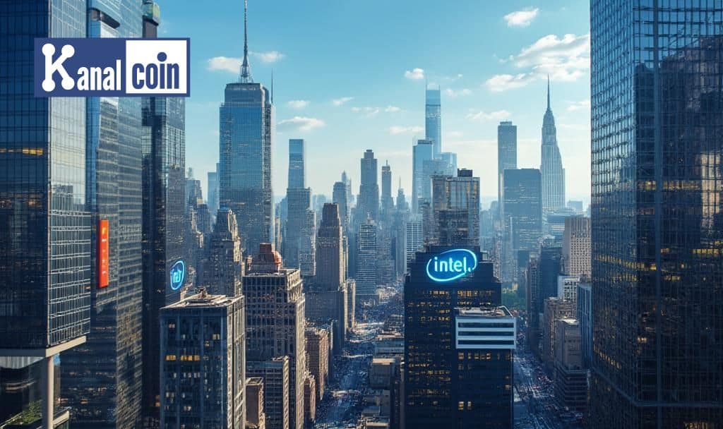 Microsoft and Intel Layoffs Affect 22,000 by March 2025