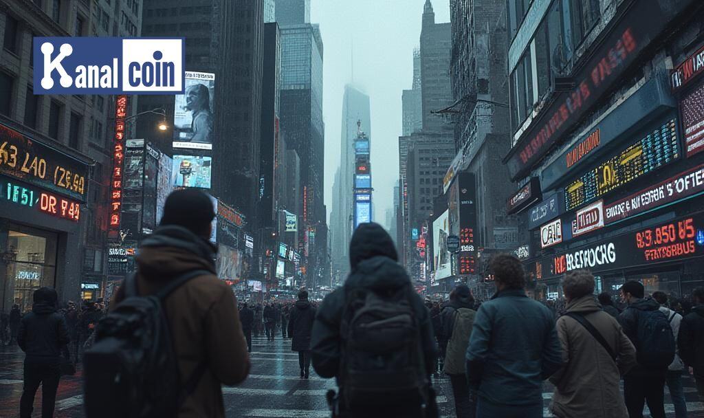 Crypto Crash Erases $500 Billion, Exposes Leverage Risks