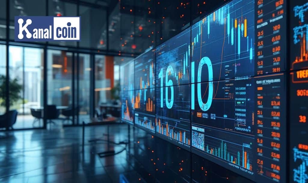 Qualigen Therapeutics Announces $30M Crypto Deal with BitGo