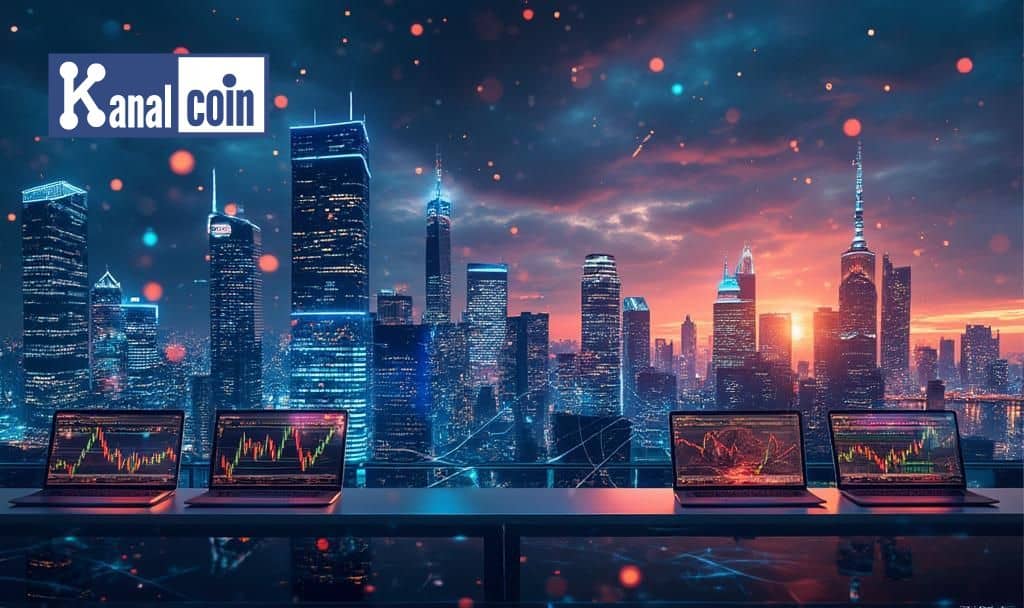 Ondo Finance's Foray into Tokenized U.S. Stocks on BNB Chain