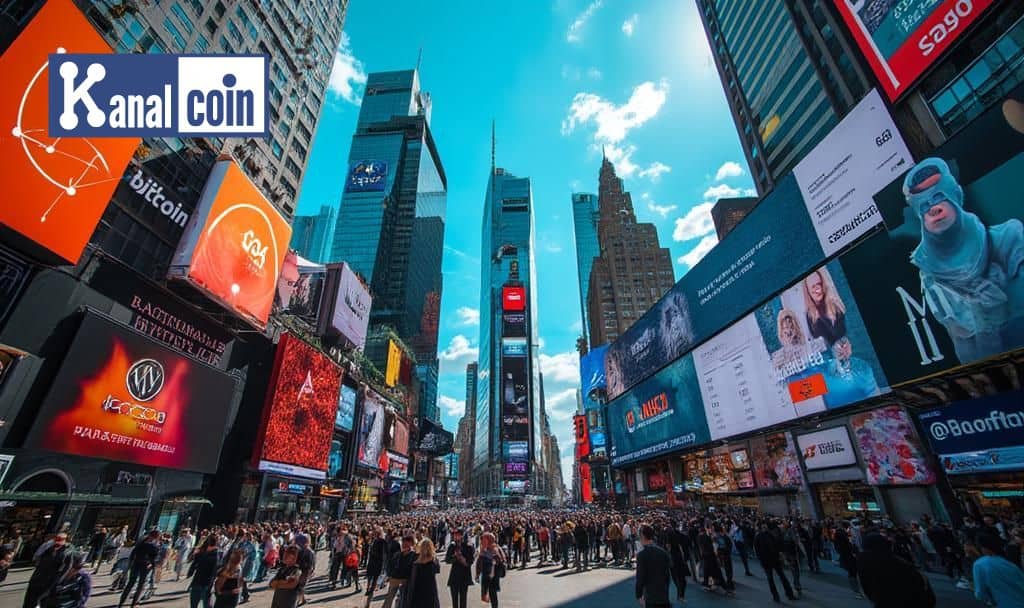 Bitcoin and Ethereum Rebound After Market Crash