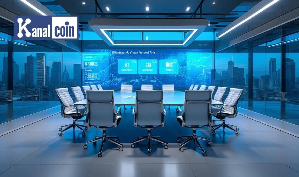 Ozak AI Surpasses $4M in Presale Funding