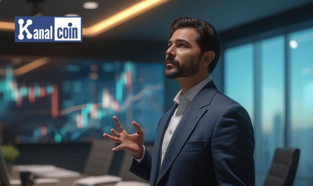 Tether CEO Ardoino Predicts Bitcoin and Gold Dominance