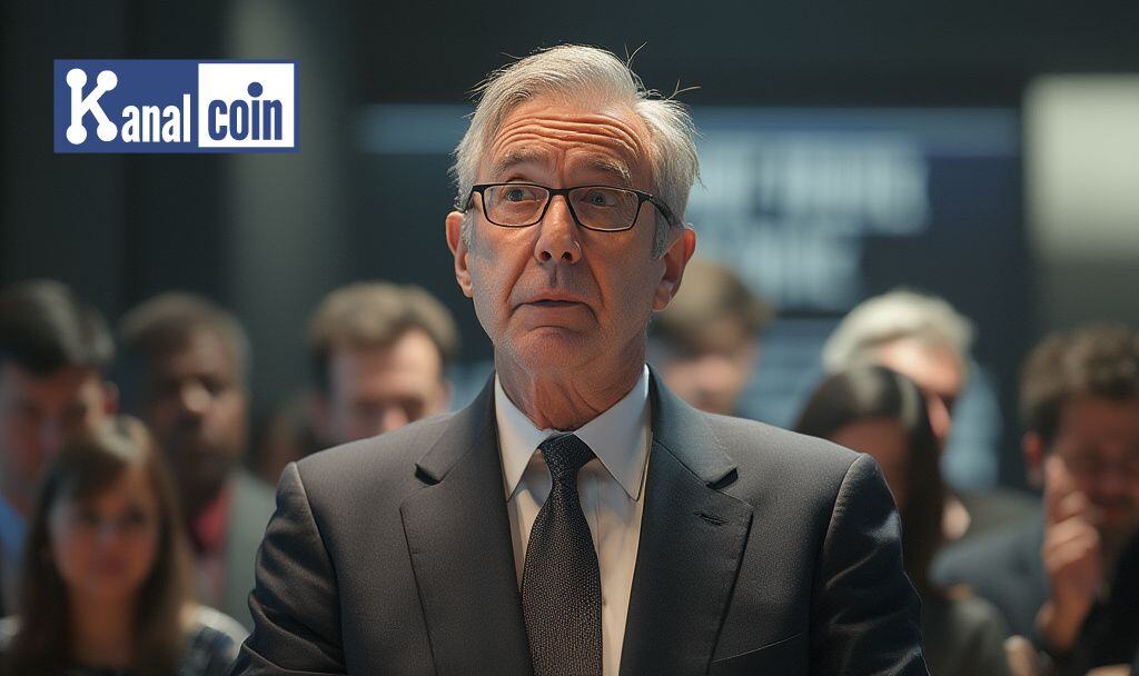 Paul Faecsk Denies Role in Plasma XPL Price Drop