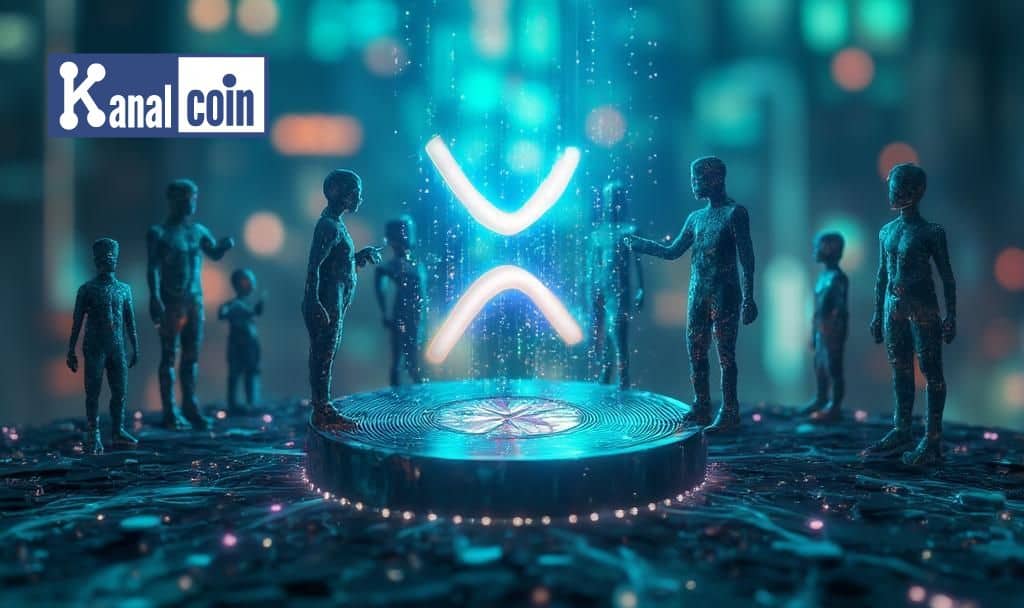 Ripple's Strategic Moves Boost Global Acceptance