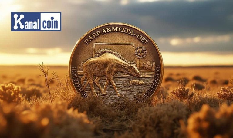 North Dakota Unveils First State-Backed Stablecoin