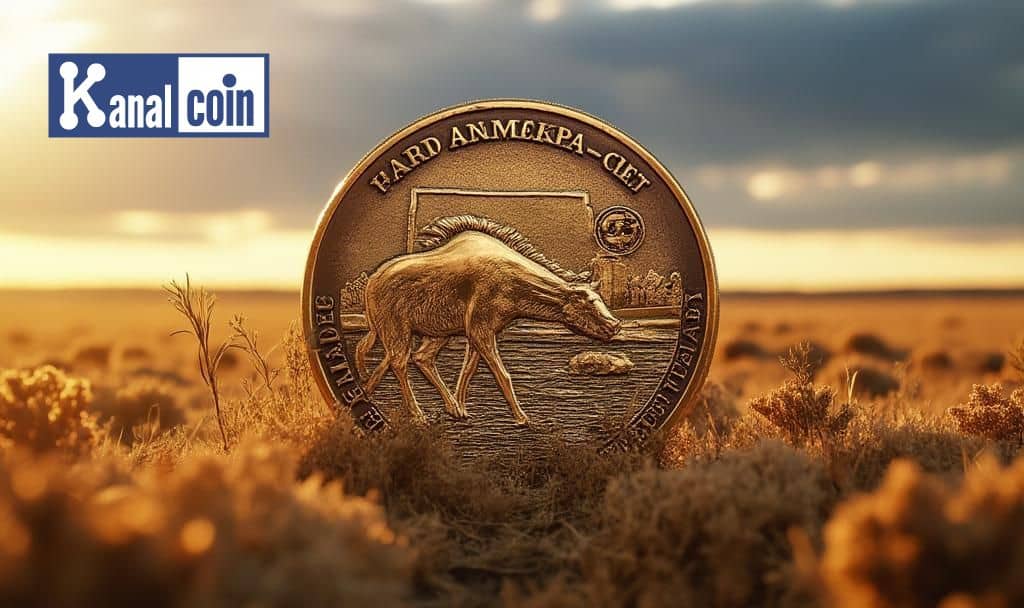 North Dakota Unveils First State-Backed Stablecoin