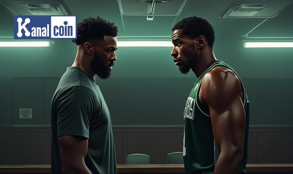 NBA Figures Arrested in Betting Scandal