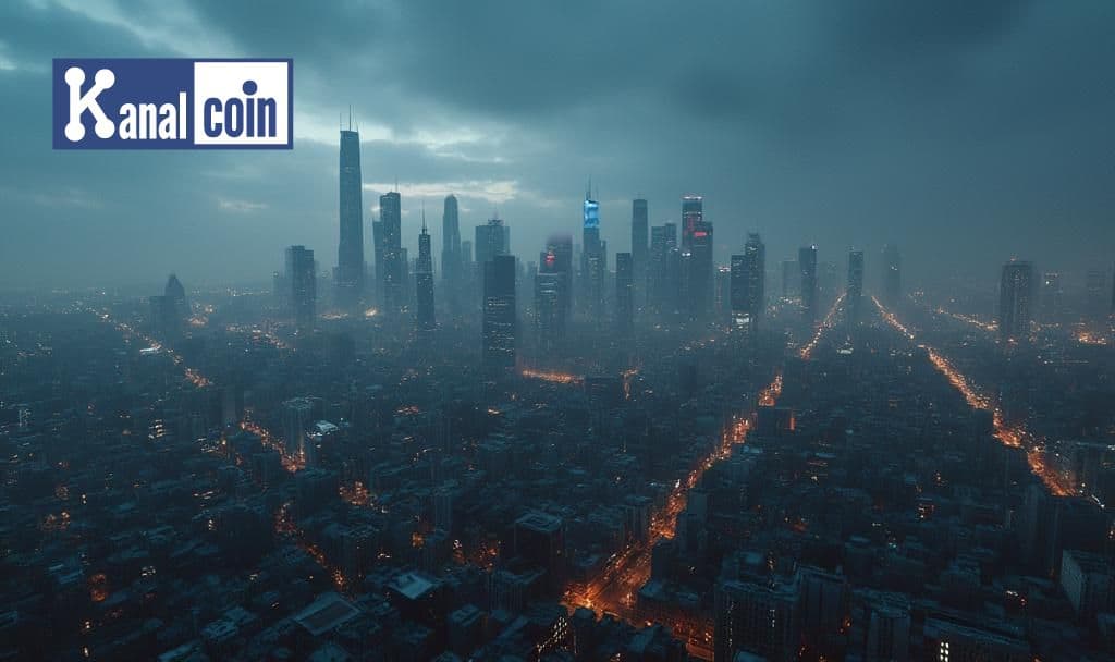 Russia's Looming Energy Deficit: Implications for Megacities and Cryptocurrency Markets