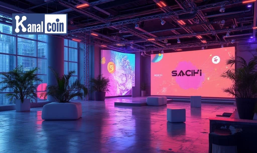 SACHI's Token Generation Event: Lack of Verified Updates Raises Investor Concerns