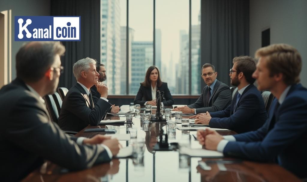 Senate Democrats Reaffirm Support for Crypto Legislation