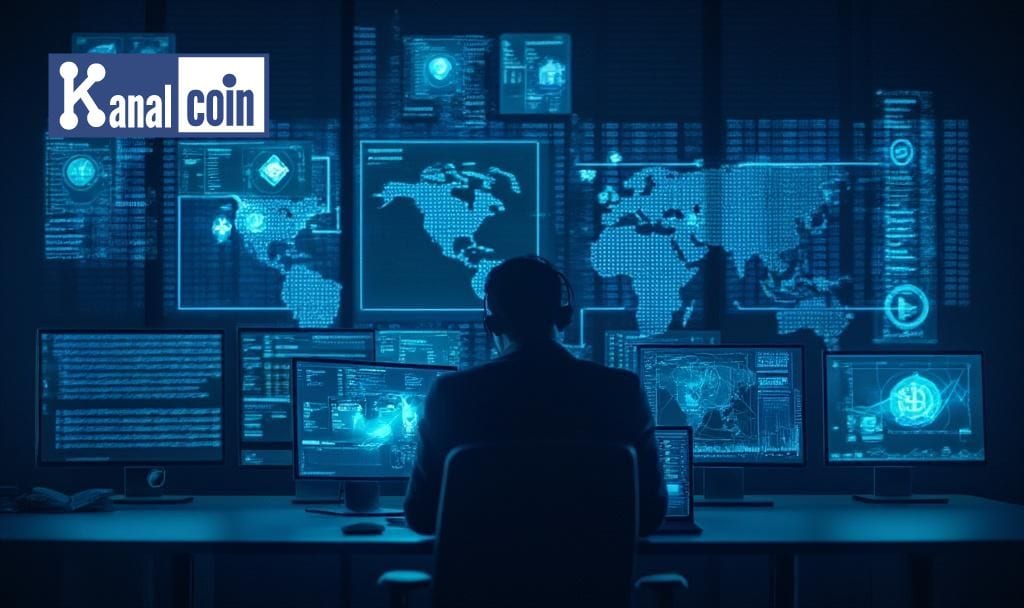 North Korea’s Crypto Heist and Cyber Operations