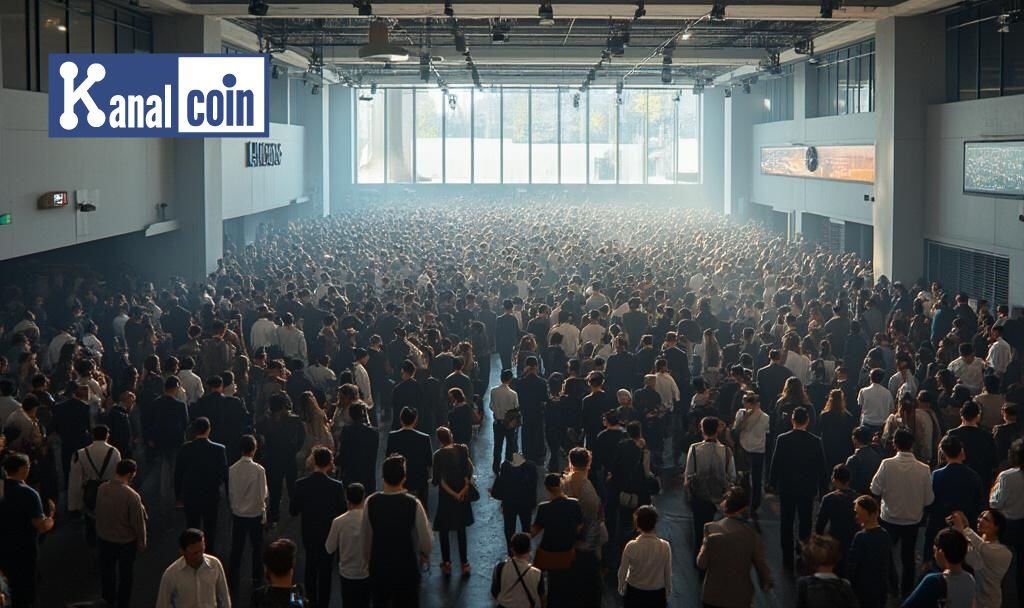 Police Halt Solana Event Due to Overcrowding