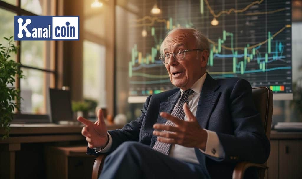Siegel: AI Represents Up to 30% of Market Cap