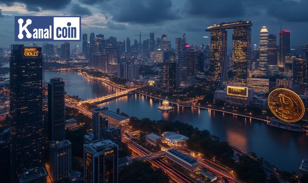 Gold-Backed Stablecoins and Their Growing Influence in Singapore