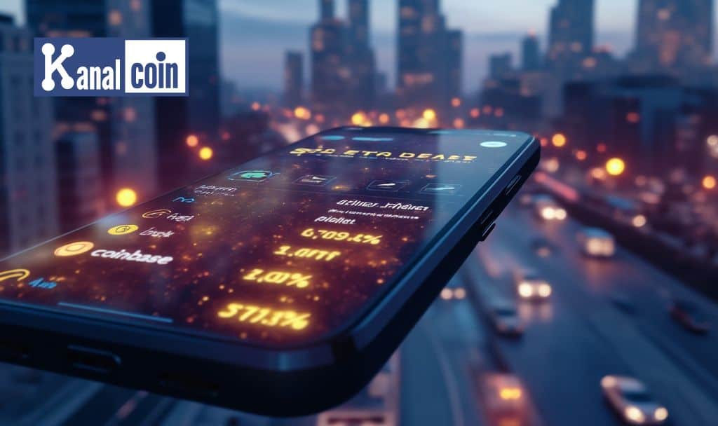 Coinbase Taps 1inch API for DEX Revolution