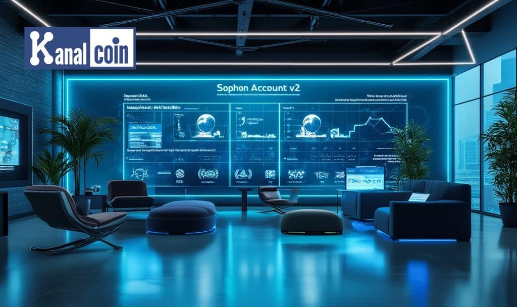 Sophon Blockchain Advances with New Launch and Layer 2 Growth