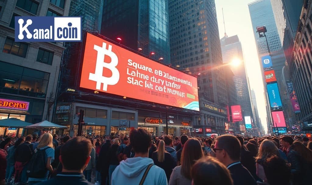 Square's Bitcoin Offering: No Fees for First Year