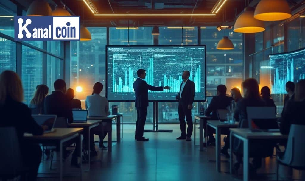 BCUT Enhances Staking and Community Reach for Q4