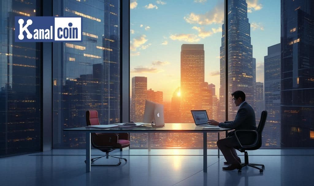 FSB Report Exposes Regulatory Gaps in Crypto Oversight